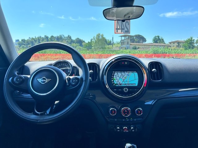 MINI Mini countryman 1.5 one d baker street auto 7m