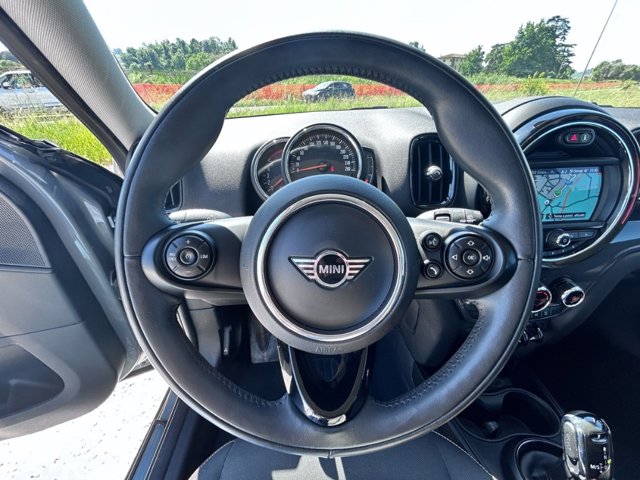 MINI Mini countryman 1.5 one d baker street auto 7m