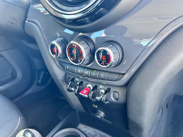 MINI Mini countryman 1.5 one d baker street auto 7m