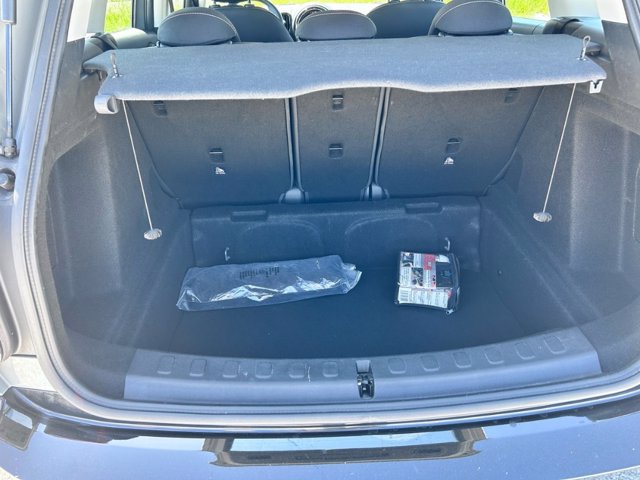 MINI Mini countryman 1.5 one d baker street auto 7m