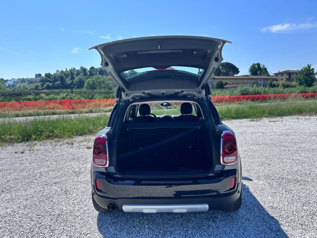 MINI Mini countryman 1.5 one d baker street auto 7m