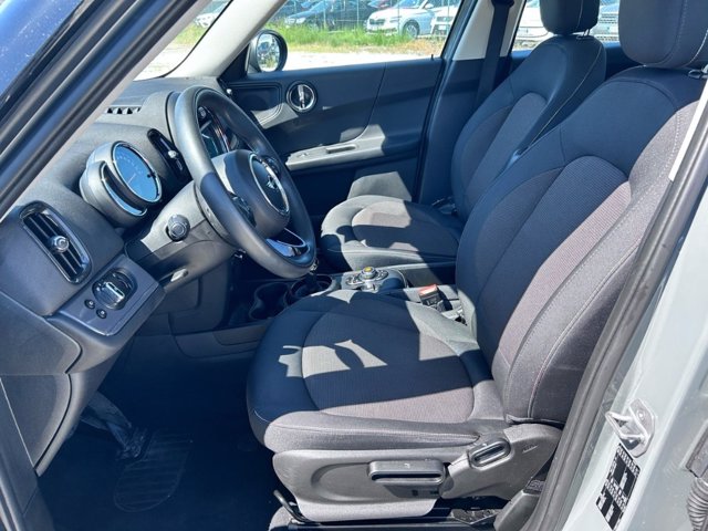 MINI Mini countryman 1.5 one d baker street auto 7m