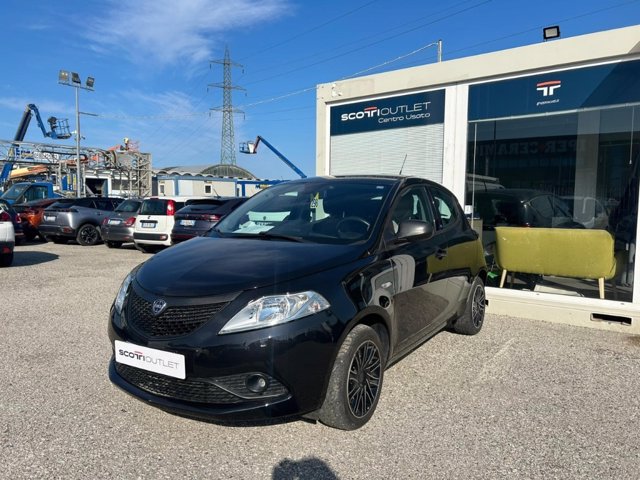 LANCIA Ypsilon 1.2 gold ecochic gpl 69cv my19