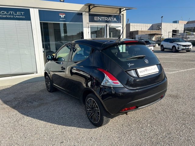 LANCIA Ypsilon 1.2 gold ecochic gpl 69cv my19