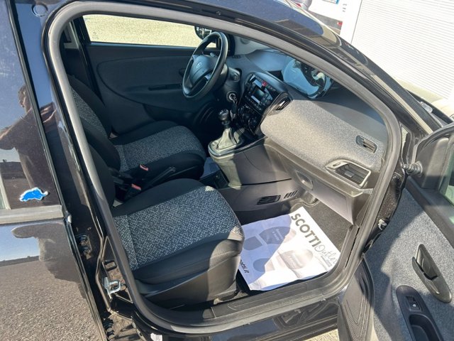 LANCIA Ypsilon 1.2 gold ecochic gpl 69cv my19