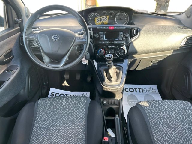LANCIA Ypsilon 1.2 gold ecochic gpl 69cv my19