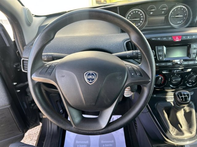 LANCIA Ypsilon 1.2 gold ecochic gpl 69cv my19