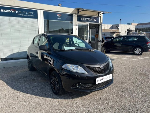 LANCIA Ypsilon 1.2 gold ecochic gpl 69cv my19