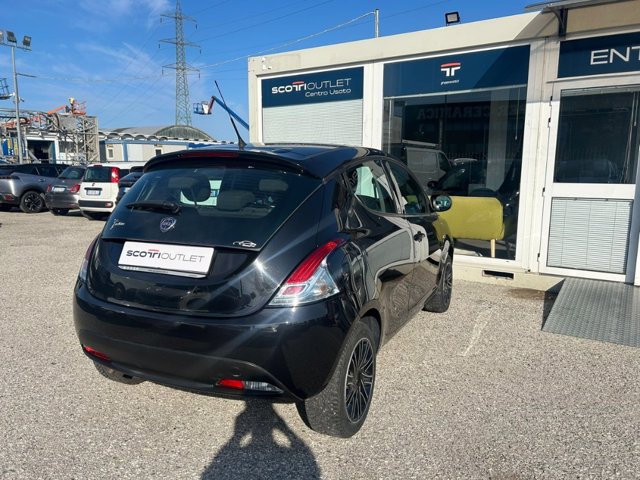 LANCIA Ypsilon 1.2 gold ecochic gpl 69cv my19