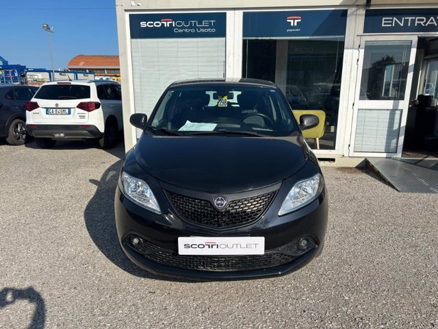 LANCIA Ypsilon 1.2 gold ecochic gpl 69cv my19