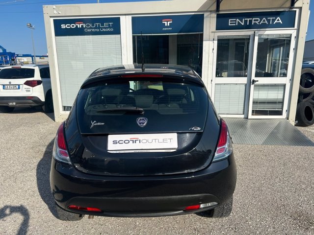 LANCIA Ypsilon 1.2 gold ecochic gpl 69cv my19