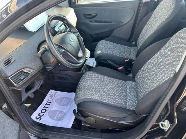 LANCIA Ypsilon 1.2 gold ecochic gpl 69cv my19