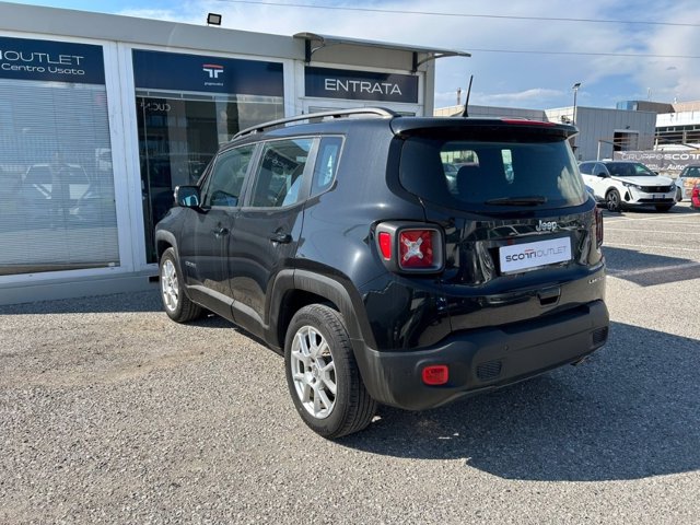 JEEP Renegade 1.0 t3 limited 2wd