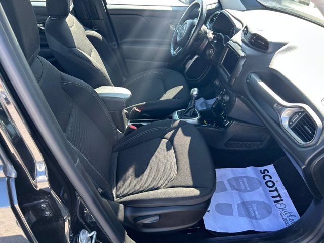 JEEP Renegade 1.0 t3 limited 2wd