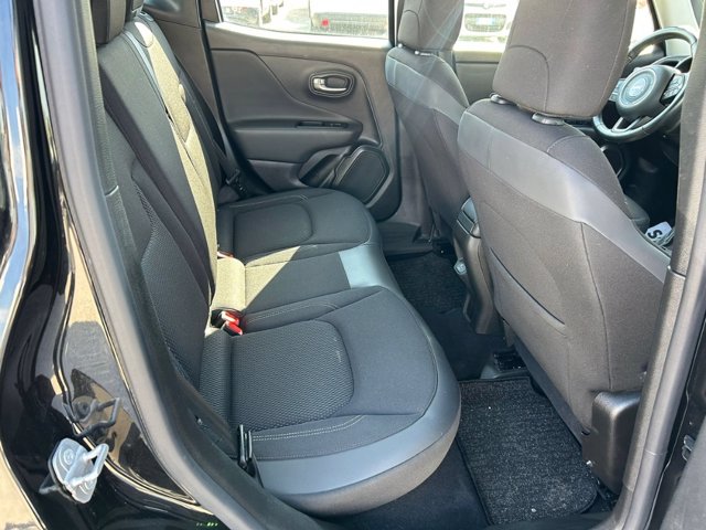 JEEP Renegade 1.0 t3 limited 2wd