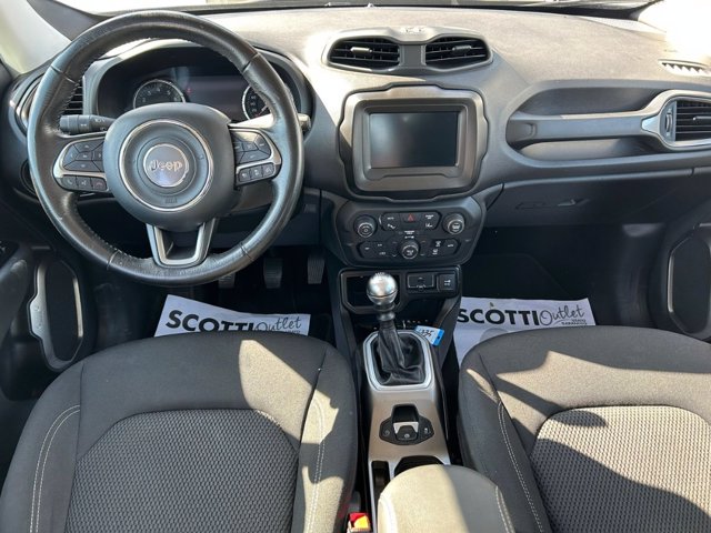 JEEP Renegade 1.0 t3 limited 2wd