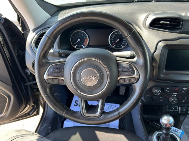 JEEP Renegade 1.0 t3 limited 2wd