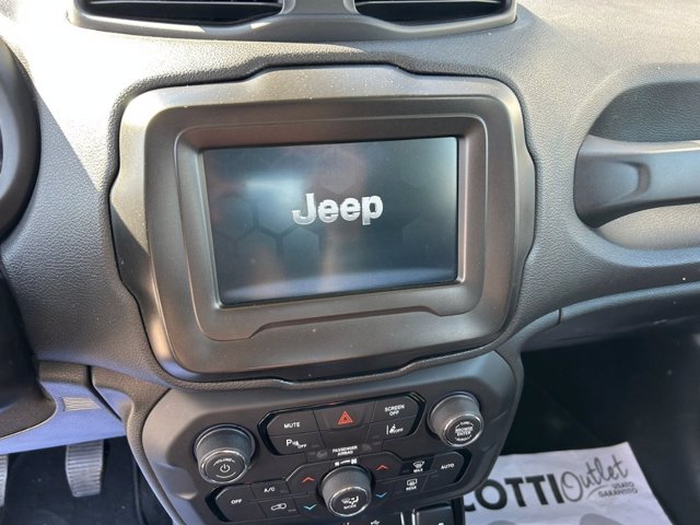 JEEP Renegade 1.0 t3 limited 2wd