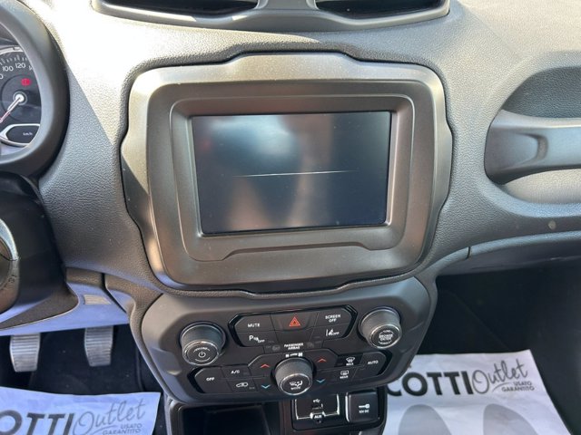 JEEP Renegade 1.0 t3 limited 2wd