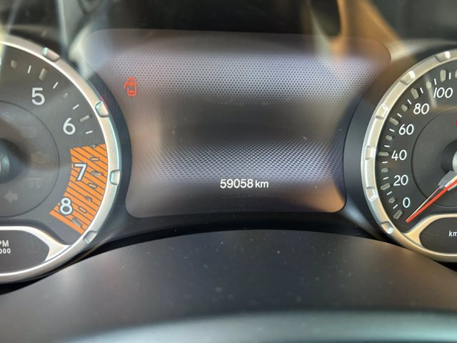 JEEP Renegade 1.0 t3 limited 2wd