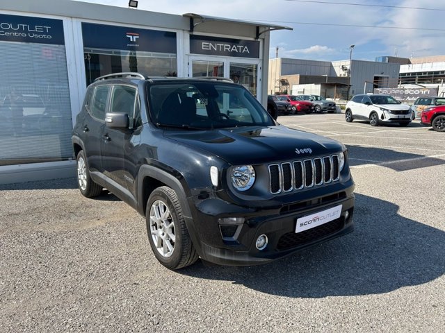 JEEP Renegade 1.0 t3 limited 2wd