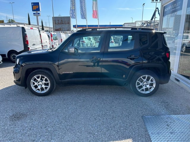 JEEP Renegade 1.0 t3 limited 2wd