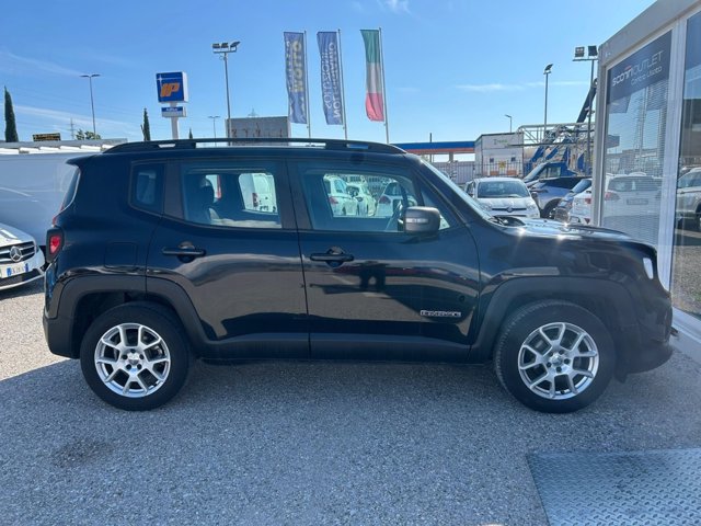 JEEP Renegade 1.0 t3 limited 2wd