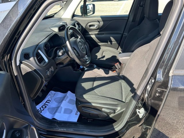 JEEP Renegade 1.0 t3 limited 2wd