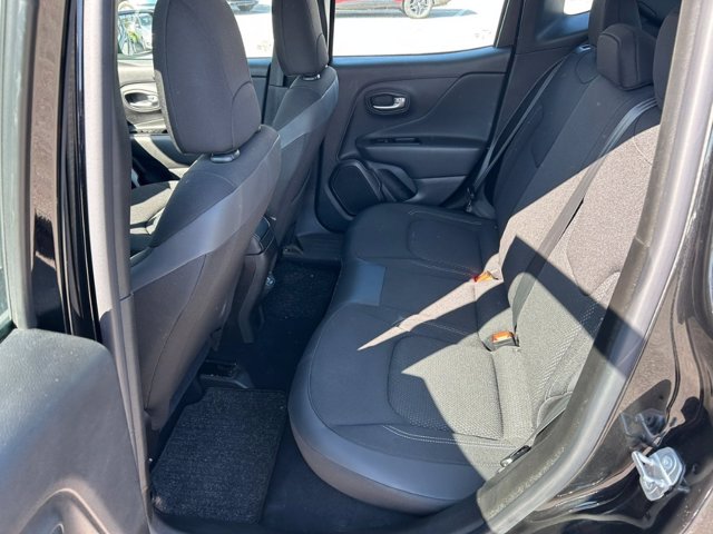 JEEP Renegade 1.0 t3 limited 2wd