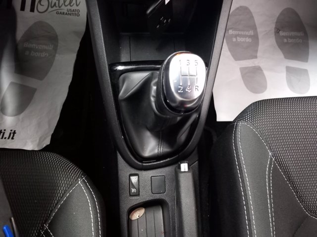 RENAULT Clio 1.5 dci energy zen 75cv