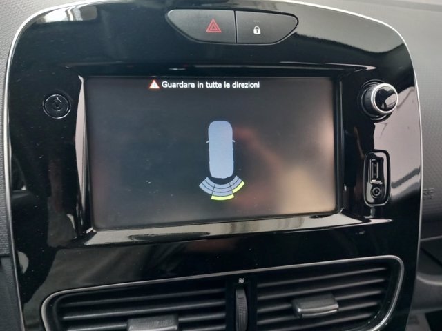 RENAULT Clio 1.5 dci energy zen 75cv