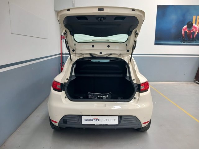 RENAULT Clio 1.5 dci energy zen 75cv