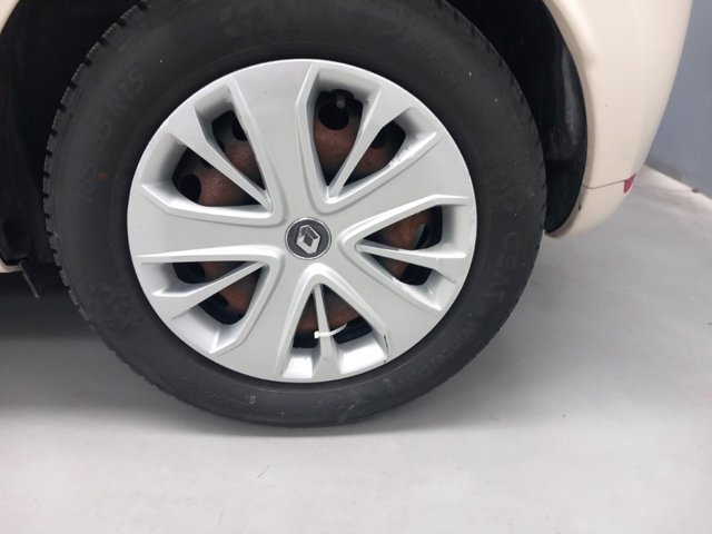 RENAULT Clio 1.5 dci energy zen 75cv