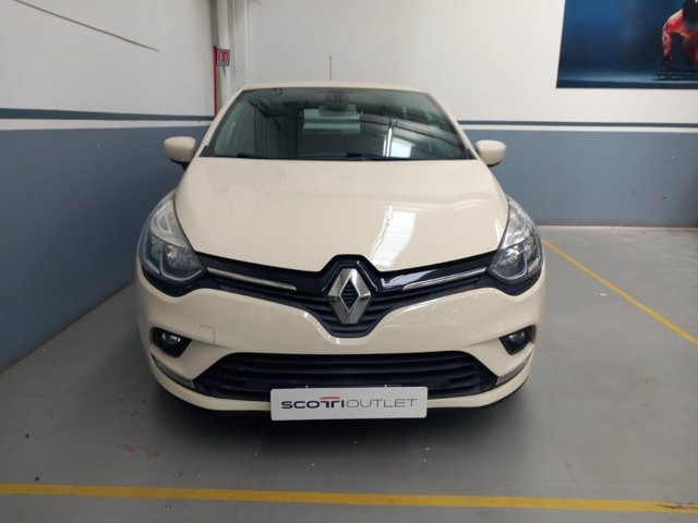 RENAULT Clio 1.5 dci energy zen 75cv