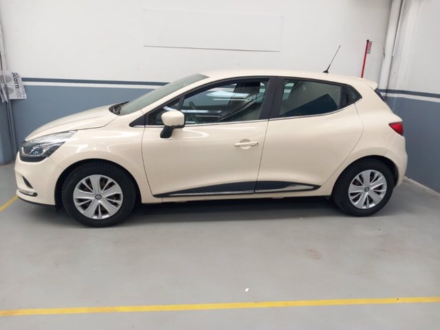 RENAULT Clio 1.5 dci energy zen 75cv