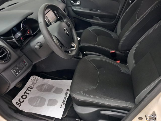 RENAULT Clio 1.5 dci energy zen 75cv
