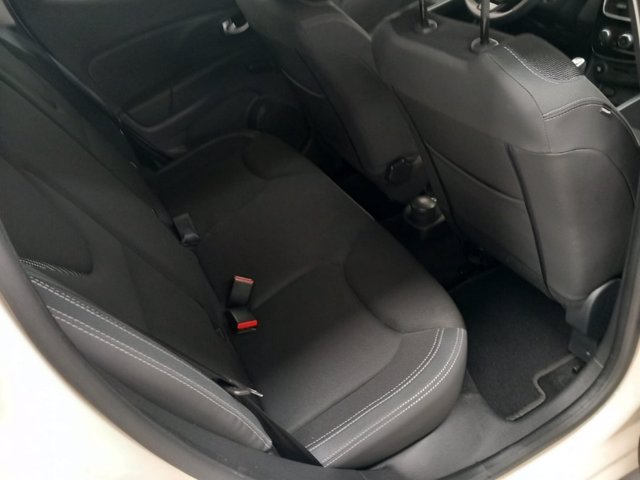 RENAULT Clio 1.5 dci energy zen 75cv