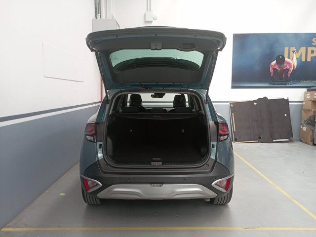 KIA Sportage 1.6 tgdi mhev style imt