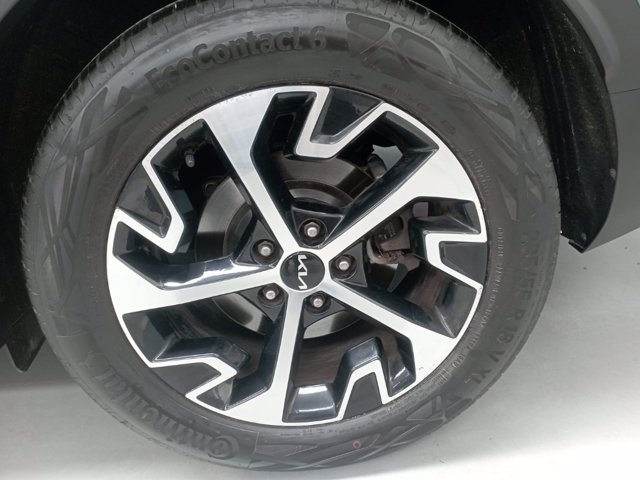 KIA Sportage 1.6 tgdi mhev style imt
