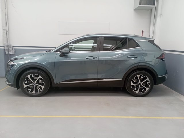 KIA Sportage 1.6 tgdi mhev style imt
