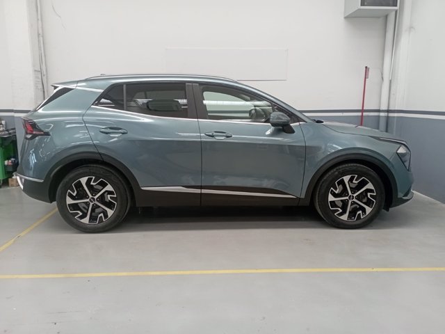KIA Sportage 1.6 tgdi mhev style imt