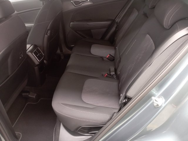 KIA Sportage 1.6 tgdi mhev style imt