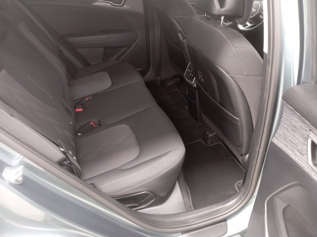 KIA Sportage 1.6 tgdi mhev style imt