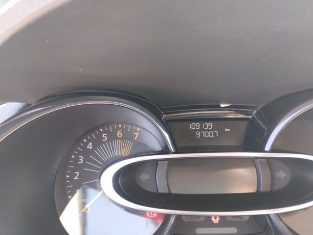 RENAULT Clio 1.2 75CV GPL 5 porte Wave