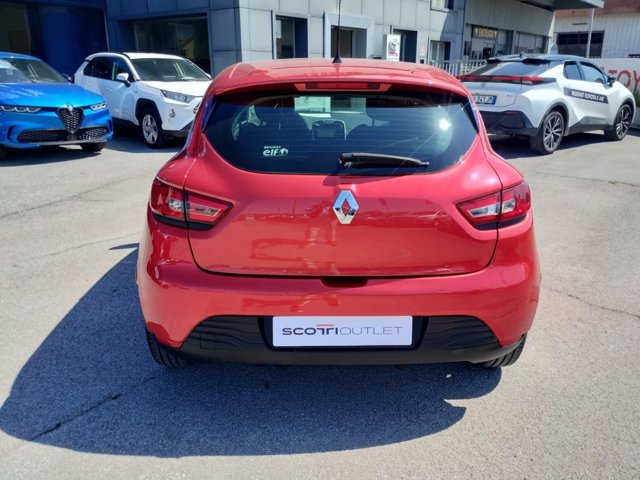 RENAULT Clio 1.2 75CV GPL 5 porte Wave