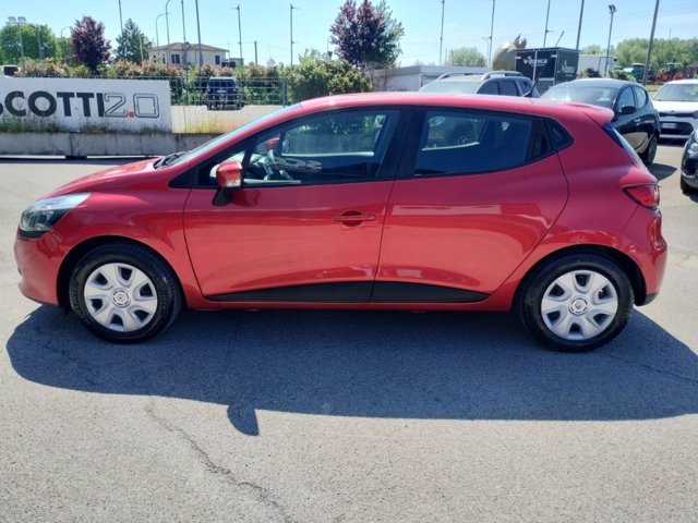 RENAULT Clio 1.2 75CV GPL 5 porte Wave