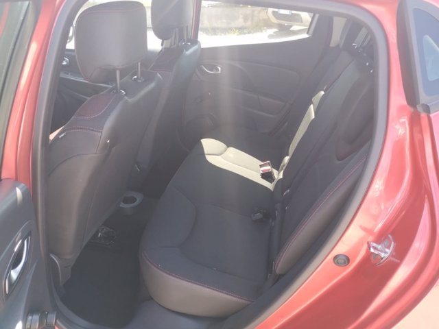 RENAULT Clio 1.2 75CV GPL 5 porte Wave