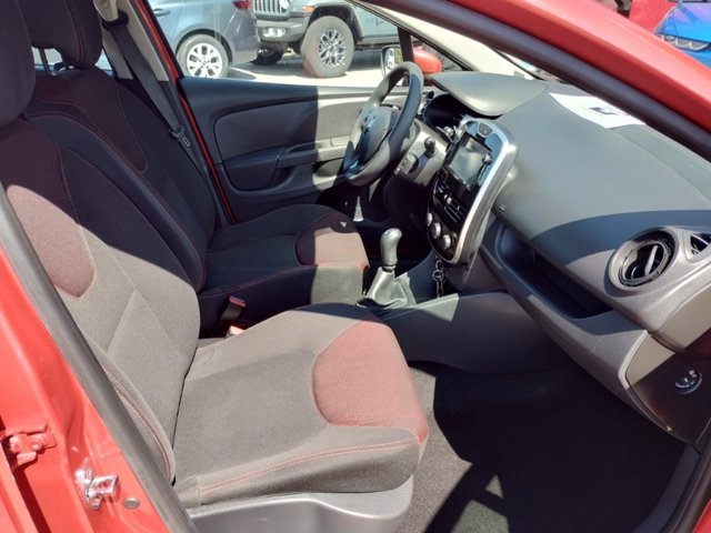 RENAULT Clio 1.2 75CV GPL 5 porte Wave