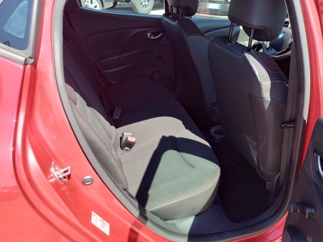 RENAULT Clio 1.2 75CV GPL 5 porte Wave