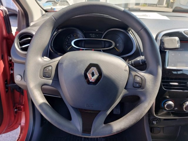RENAULT Clio 1.2 75CV GPL 5 porte Wave